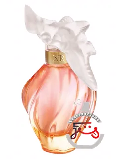 L'Air du Paradis Nina Ricci